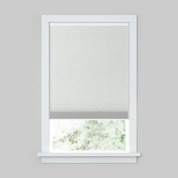 Levolor on sale cordless blinds